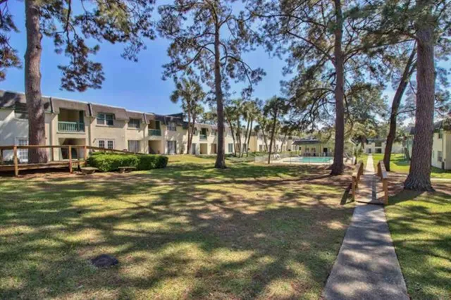 $64,900 | 2325 West Pensacola Street, Unit 135, Tallahassee, FL 32304