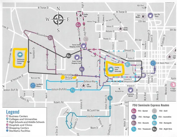 $64,900 | 2325 West Pensacola Street, Unit 135, Tallahassee, FL 32304