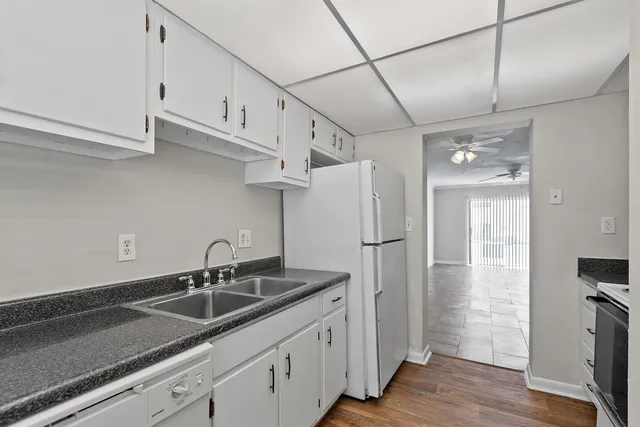 $64,900 | 2325 West Pensacola Street, Unit 135, Tallahassee, FL 32304