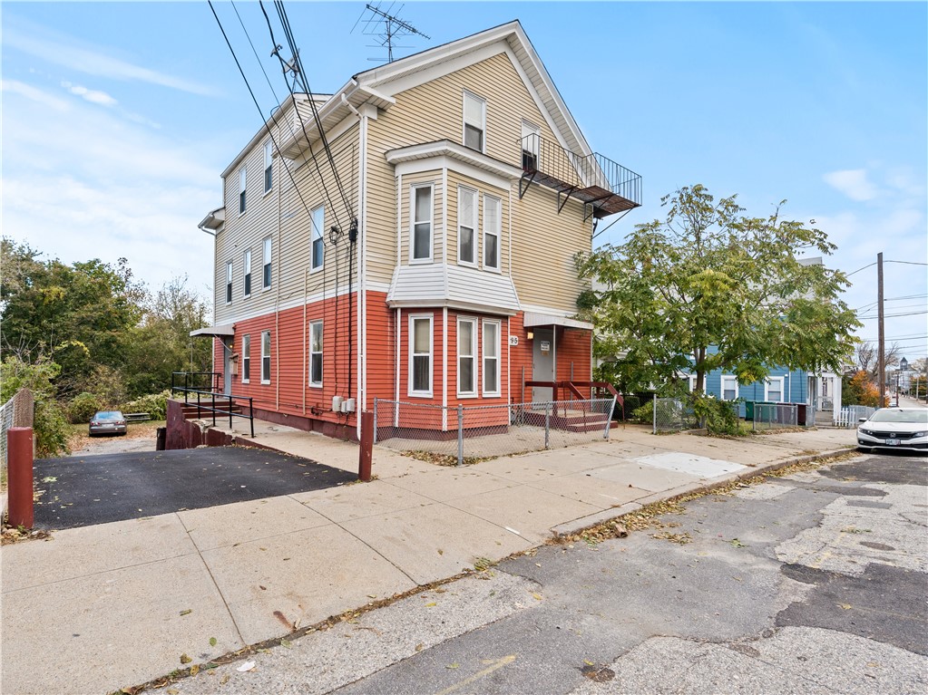 495 Front Street Woonsocket, RI 02895 - Photo 2 of 10