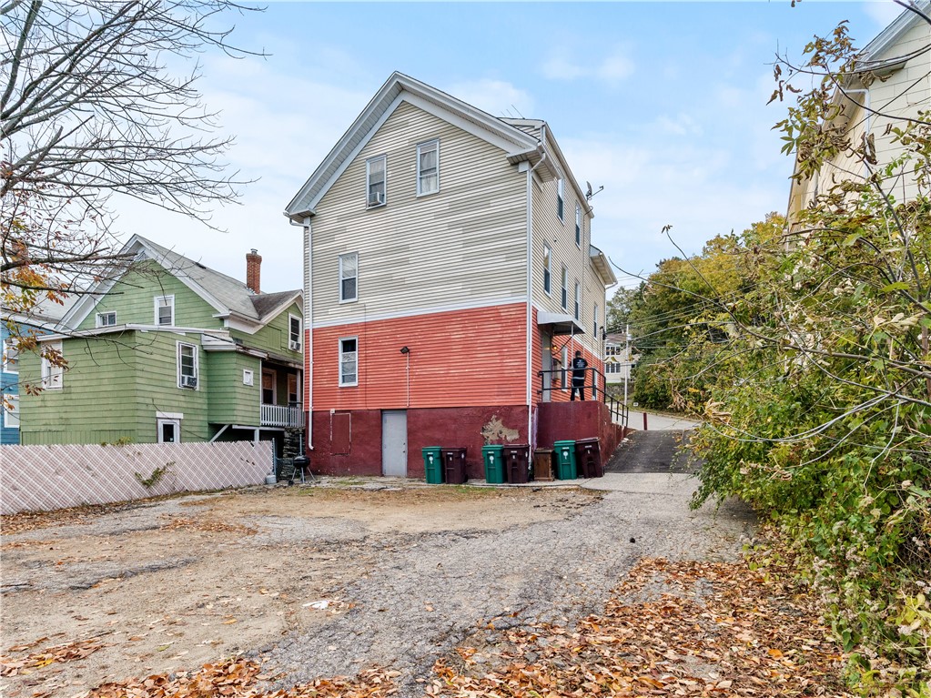 495 Front Street Woonsocket, RI 02895 - Photo 10 of 10