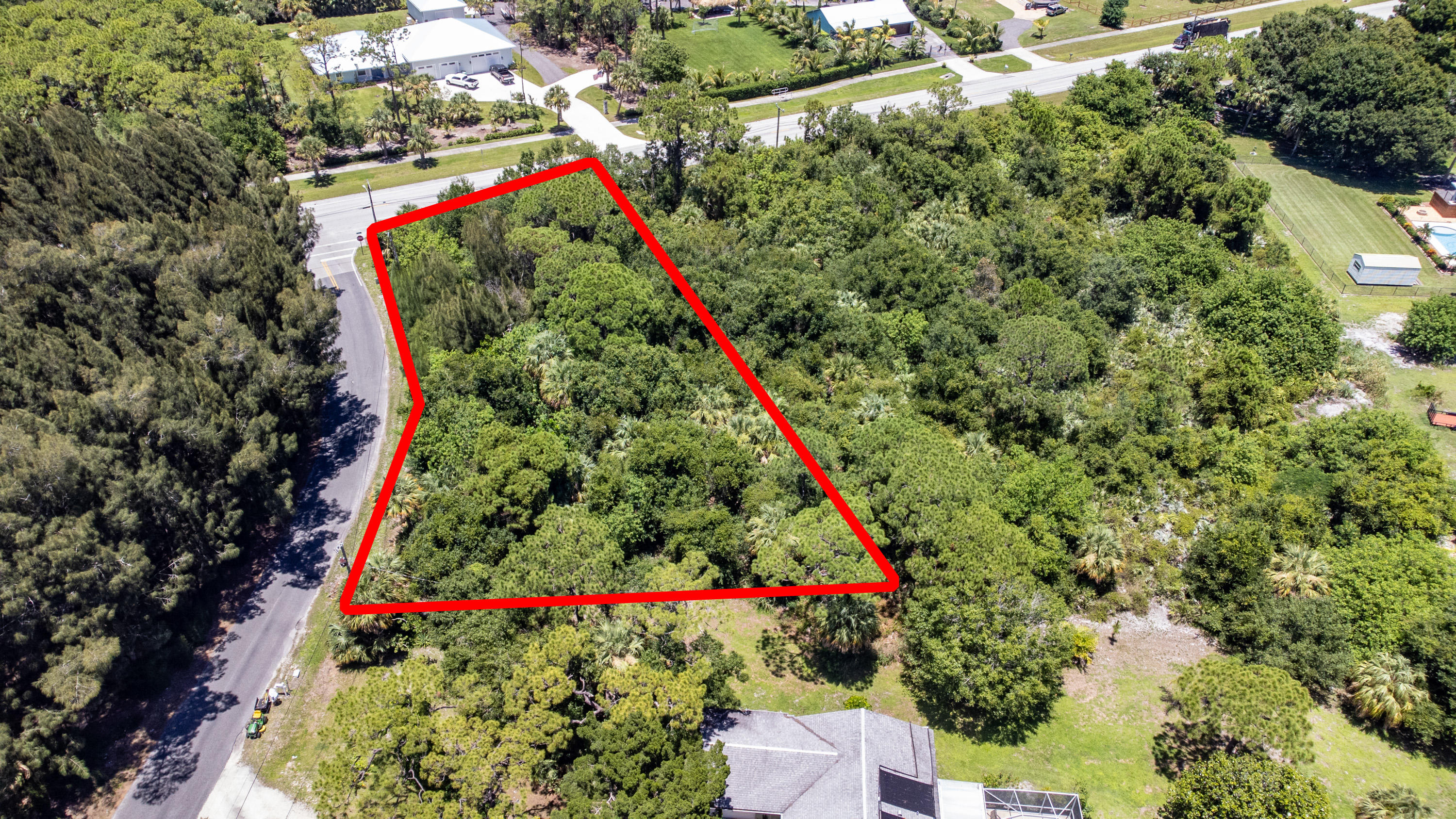 0 East Midway Road Fort Pierce, FL 34982 - Photo 3 of 19 0.52 Acres