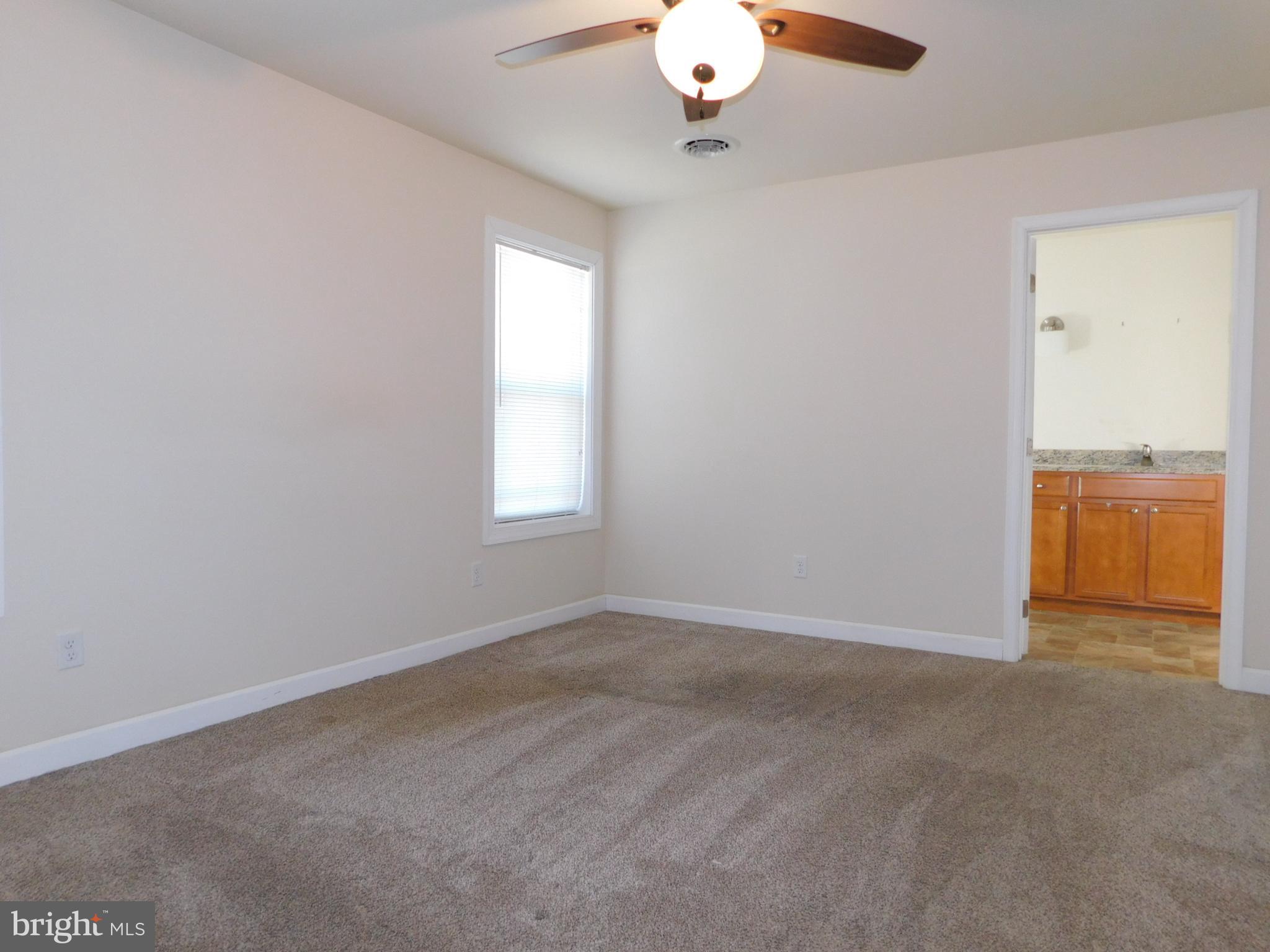 424 Eisenhower Drive Chambersburg, PA 17201 - Photo 20 of 30 an empty room with a window