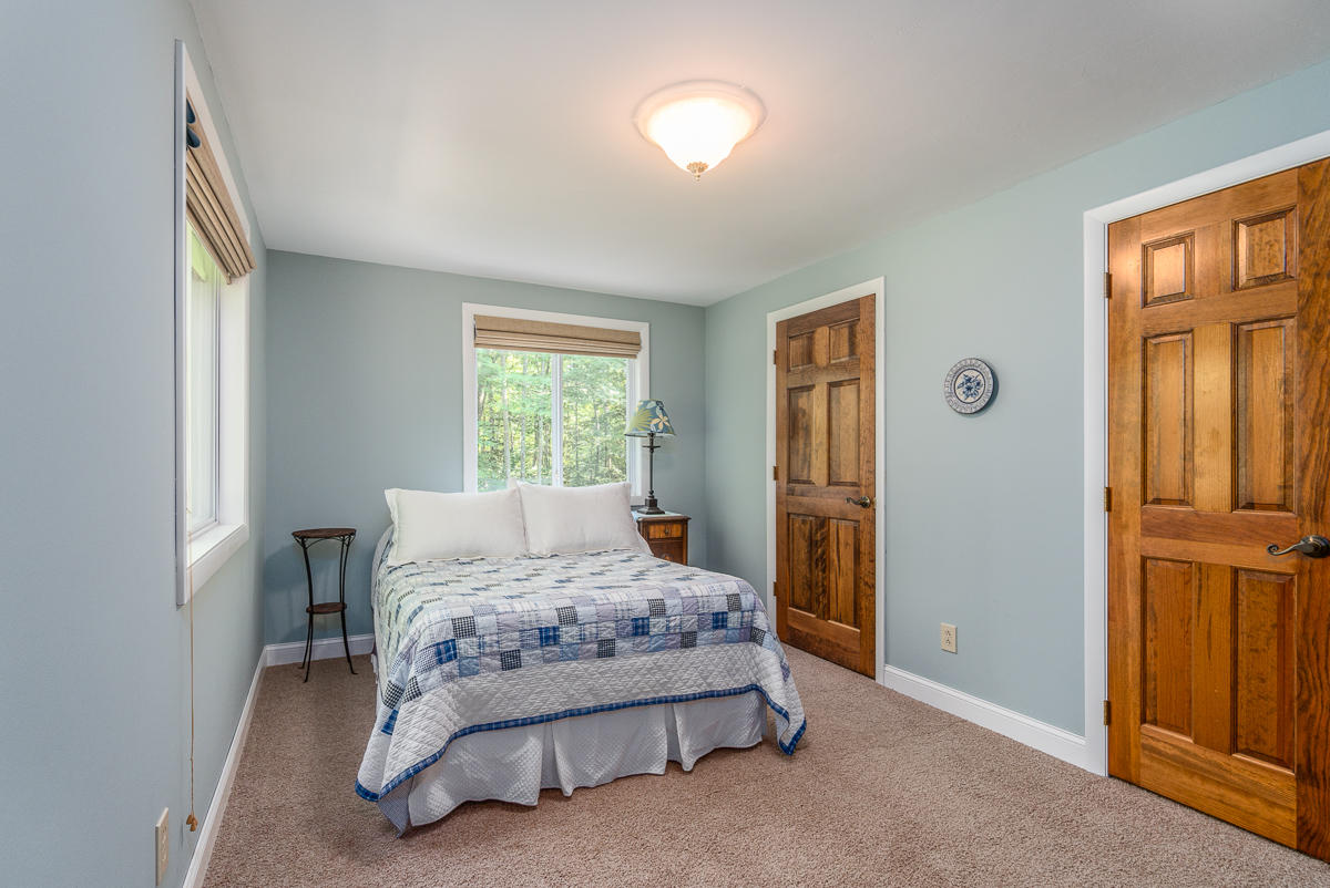 1807 Ridge Road Standish, ME 04084 - Photo 22 of 46 Bedroom 1
