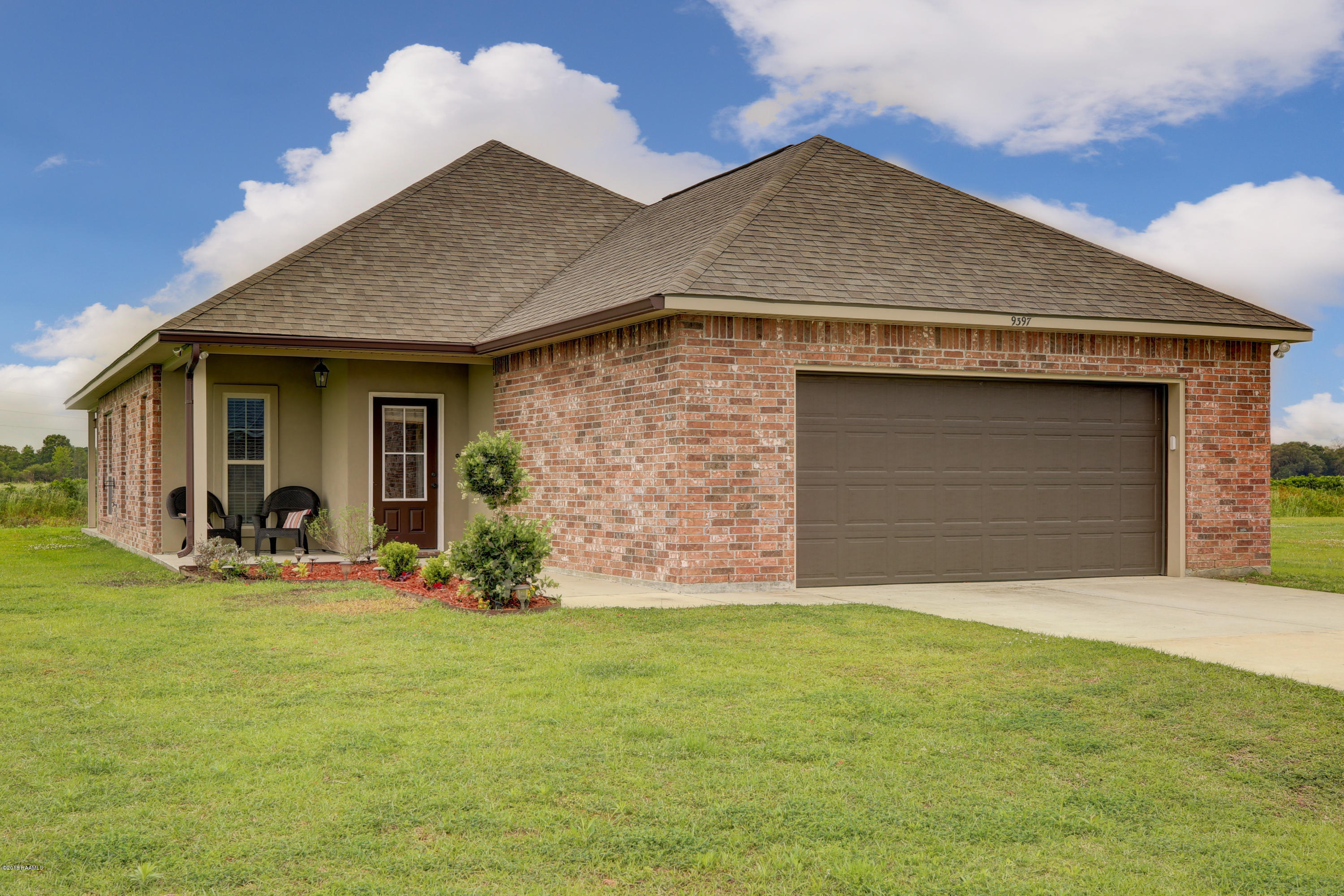 9397 Garrett Road Maurice, LA 70555 - Photo 1 of 23 Garrett Rd