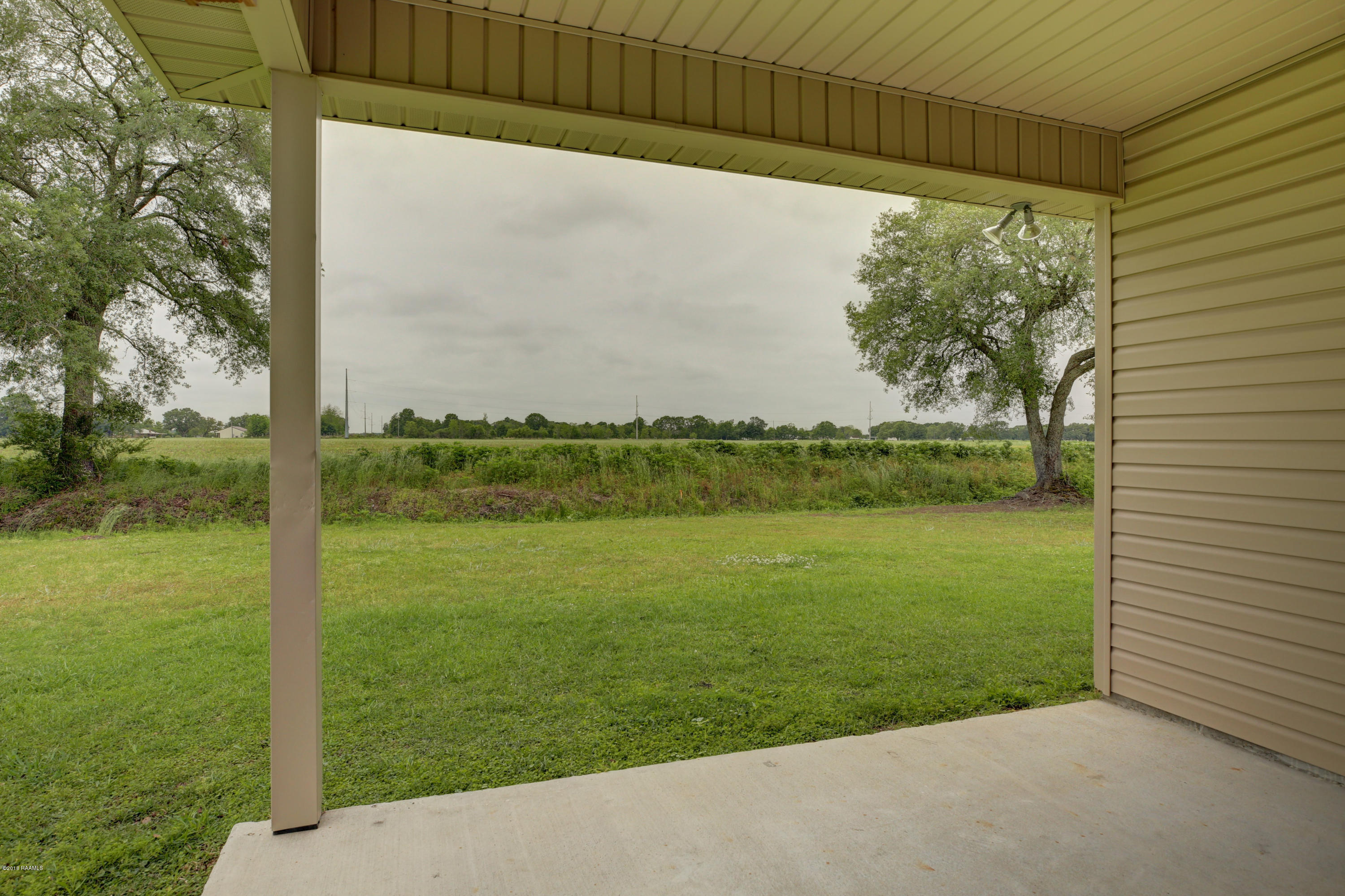 9397 Garrett Road Maurice, LA 70555 - Photo 22 of 23 Garrett Rd-30