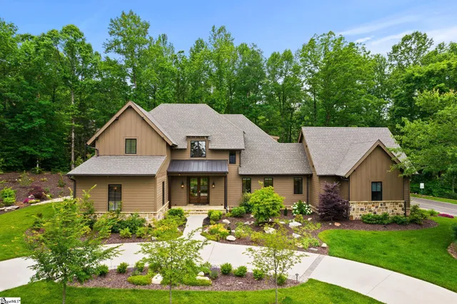 $1,200,000 | 7873 Glassy Ridge Road, Landrum, SC 29356