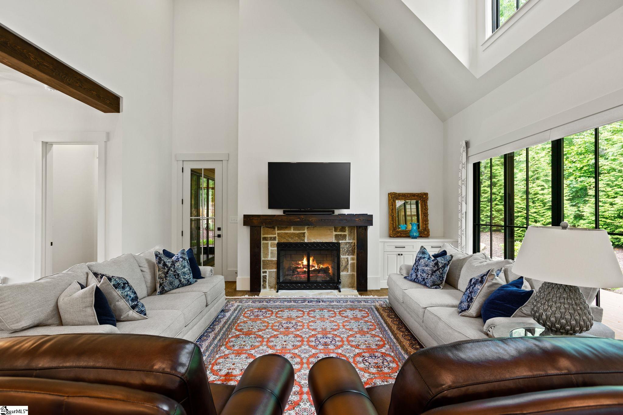 7873 Glassy Ridge Road Landrum, SC 29356 - Photo 11 of 50