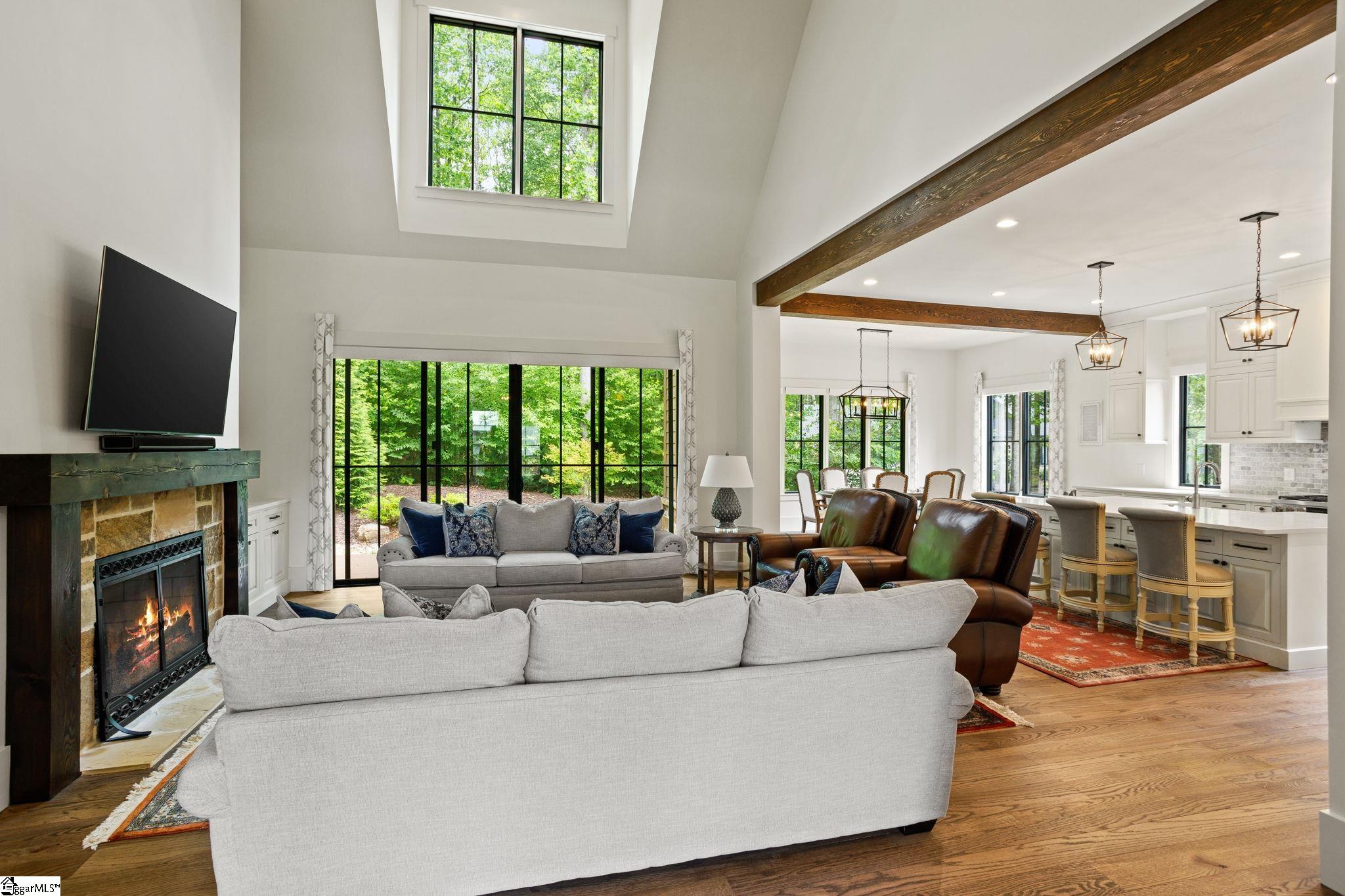 7873 Glassy Ridge Road Landrum, SC 29356 - Photo 12 of 50