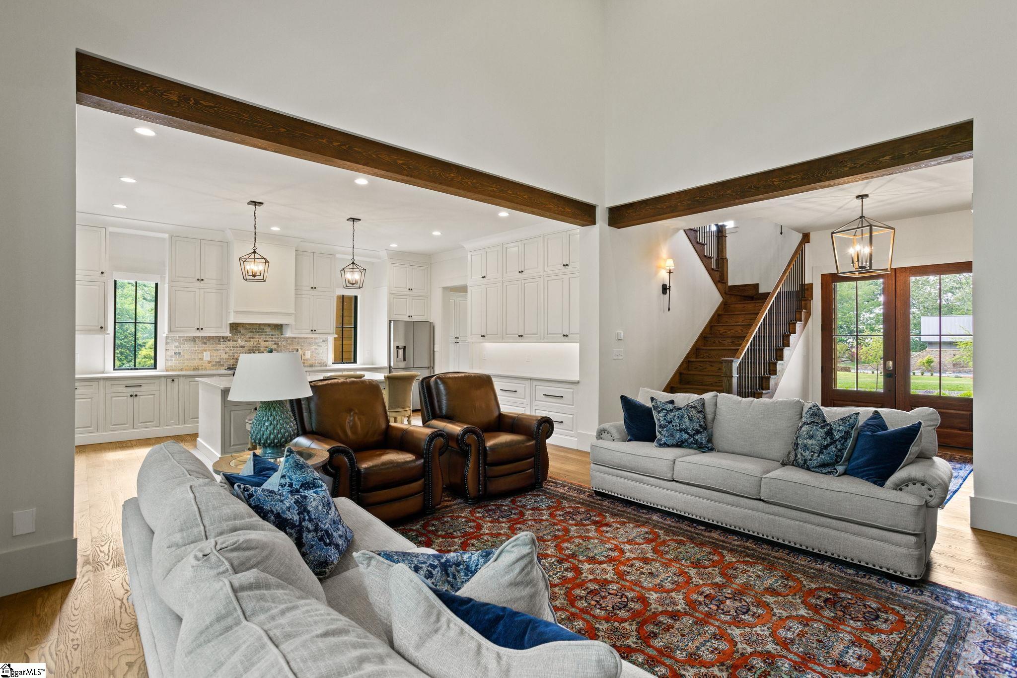 7873 Glassy Ridge Road Landrum, SC 29356 - Photo 13 of 50