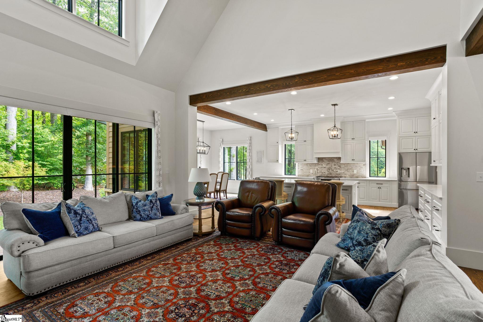 7873 Glassy Ridge Road Landrum, SC 29356 - Photo 14 of 50