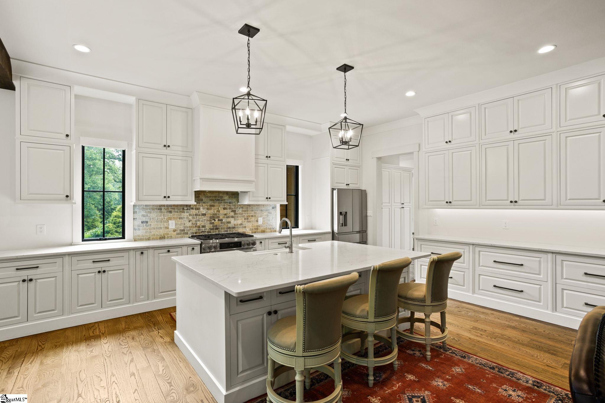 7873 Glassy Ridge Road Landrum, SC 29356 - Photo 15 of 50