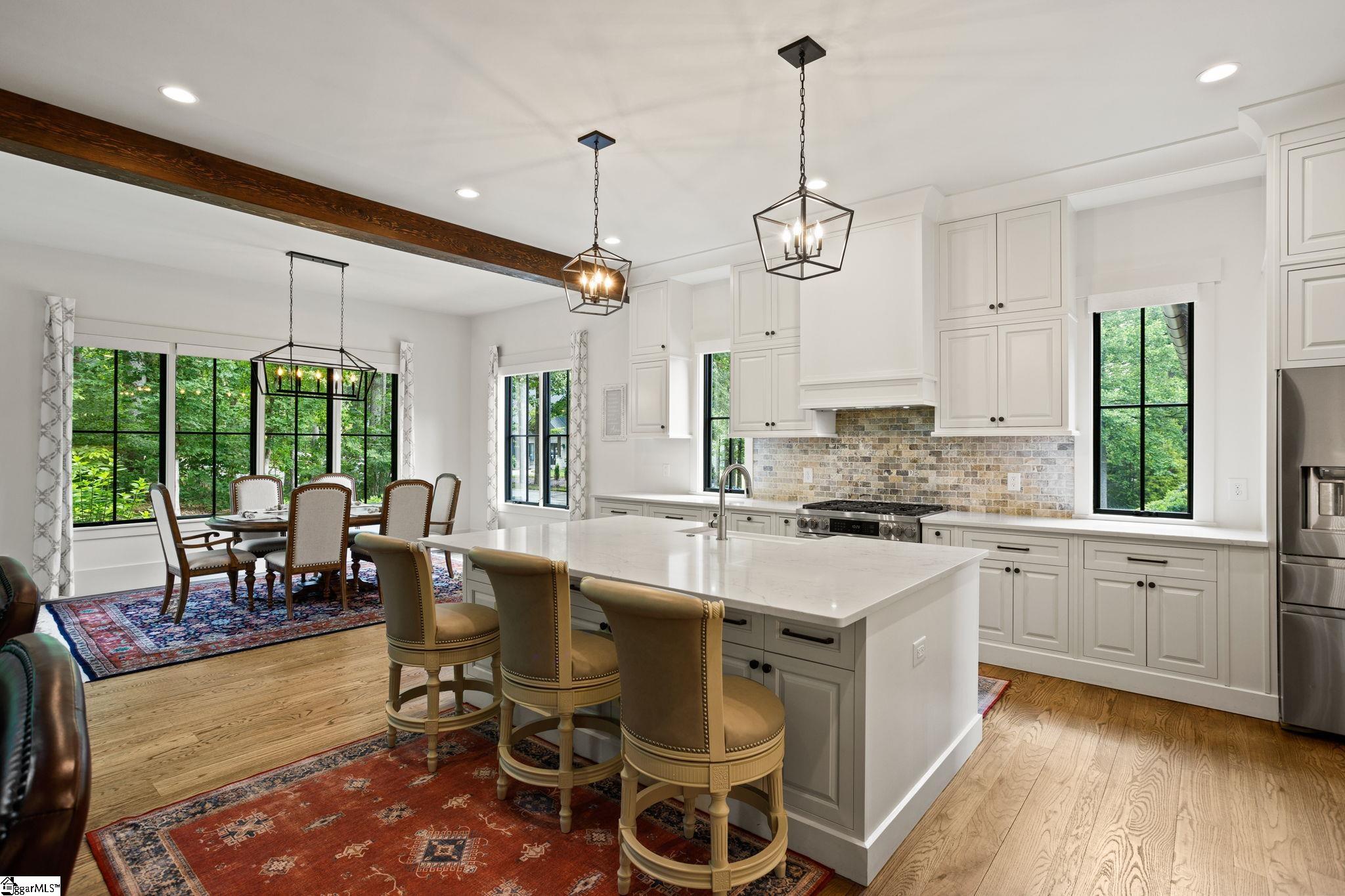 7873 Glassy Ridge Road Landrum, SC 29356 - Photo 16 of 50