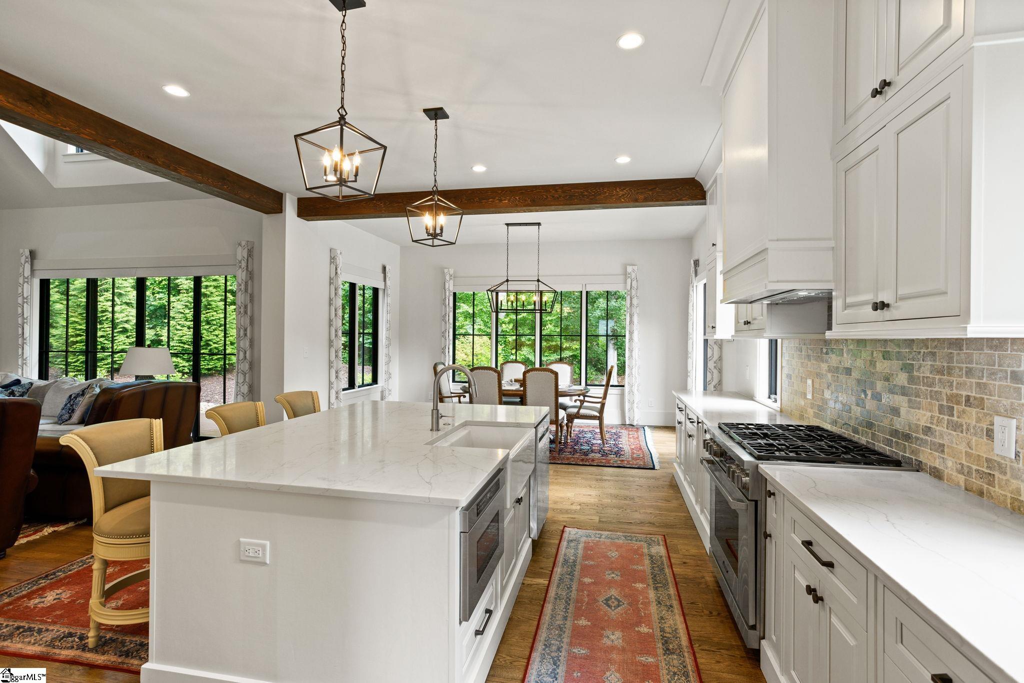 7873 Glassy Ridge Road Landrum, SC 29356 - Photo 17 of 50