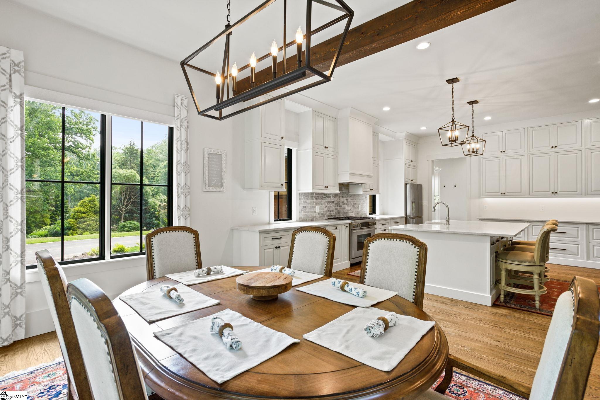 7873 Glassy Ridge Road Landrum, SC 29356 - Photo 20 of 50