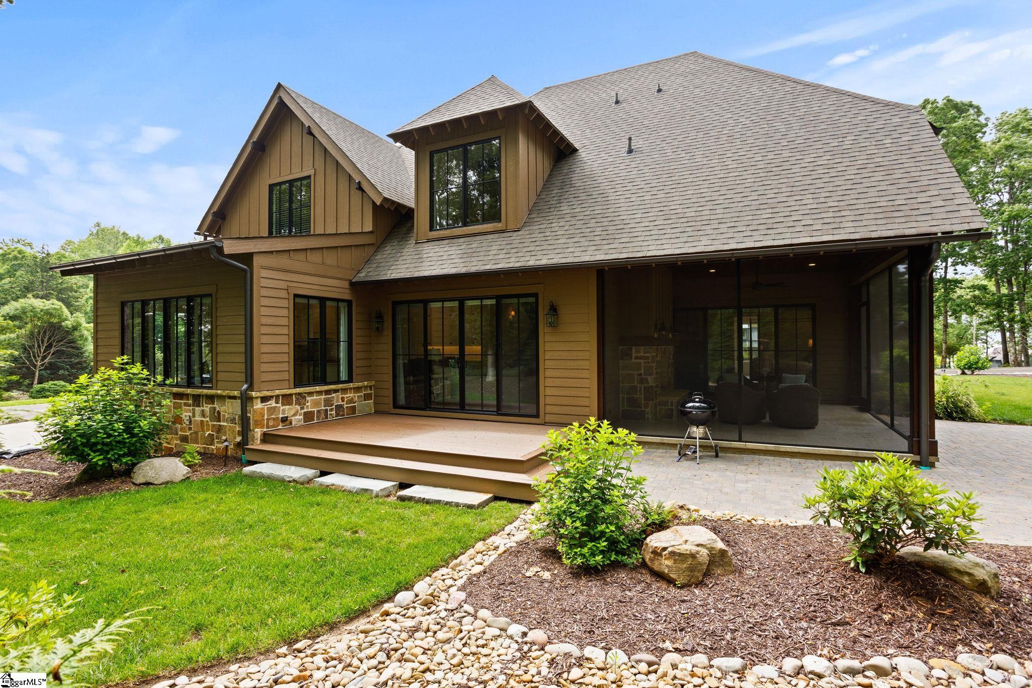 7873 Glassy Ridge Road Landrum, SC 29356 - Photo 2 of 50