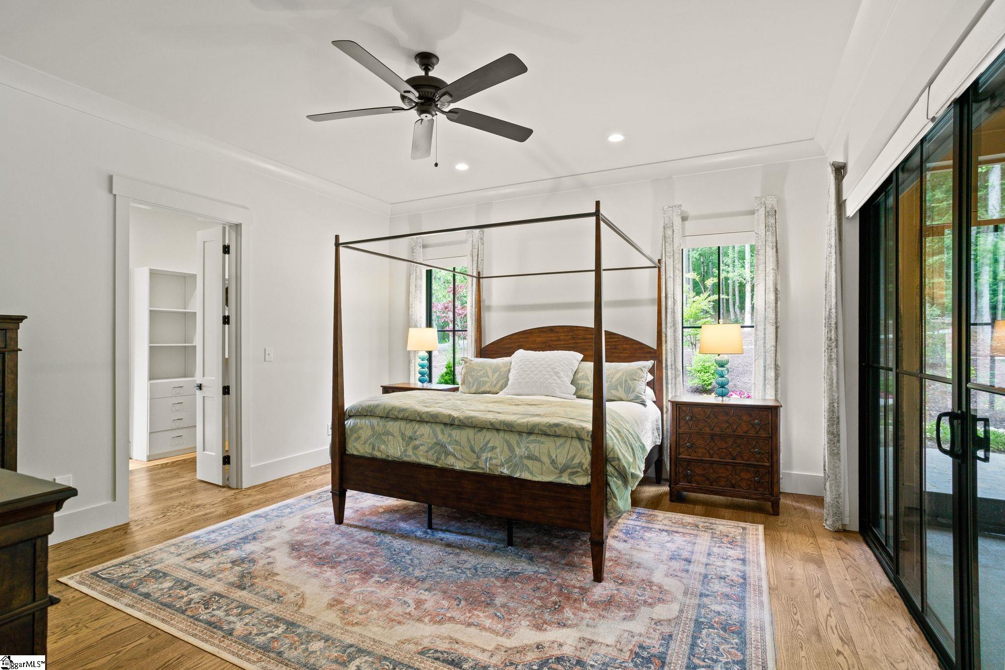 7873 Glassy Ridge Road Landrum, SC 29356 - Photo 24 of 50