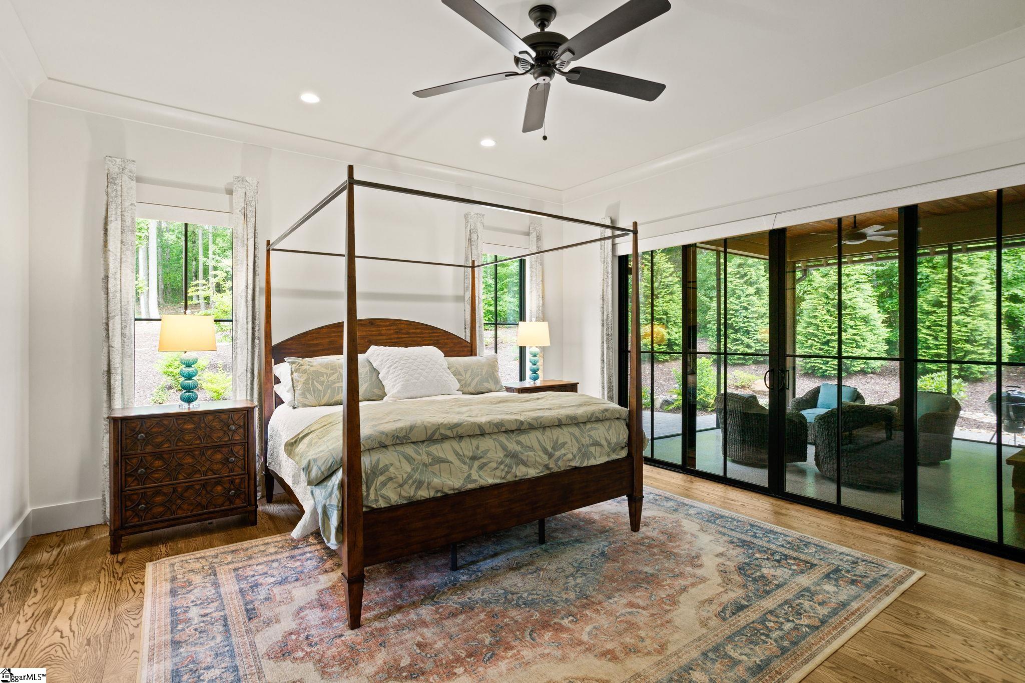 7873 Glassy Ridge Road Landrum, SC 29356 - Photo 25 of 50