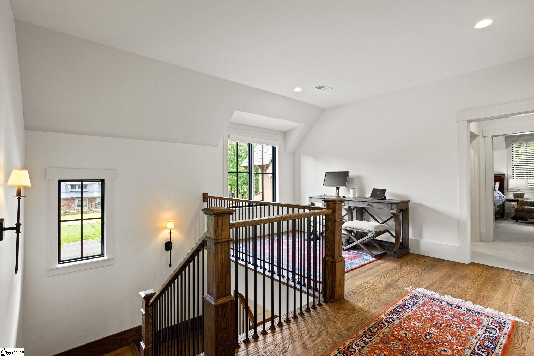 7873 Glassy Ridge Road Landrum, SC 29356 - Photo 31 of 50