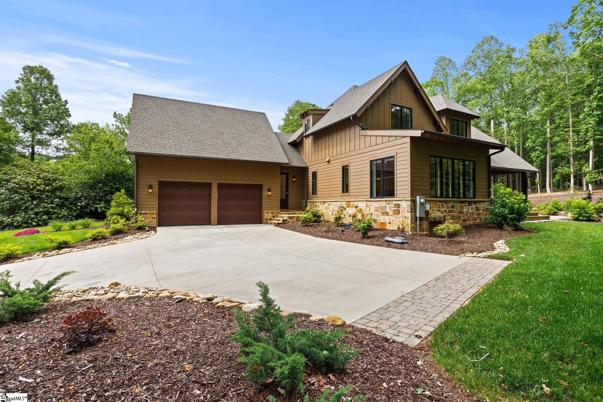 7873 Glassy Ridge Road Landrum, SC 29356 - Photo 42 of 50