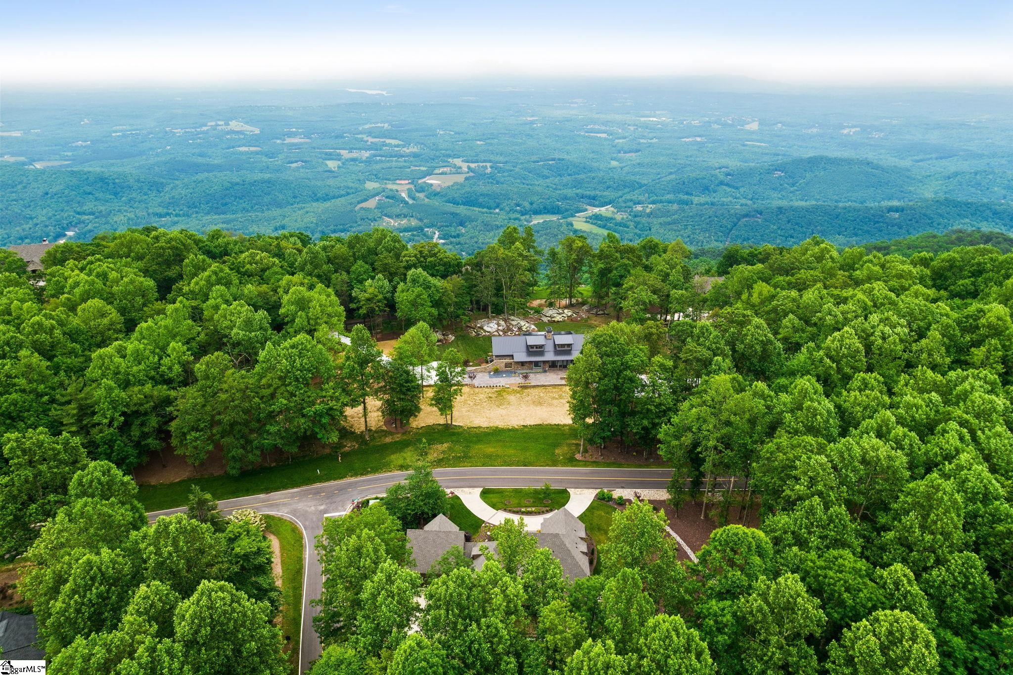 7873 Glassy Ridge Road Landrum, SC 29356 - Photo 44 of 50