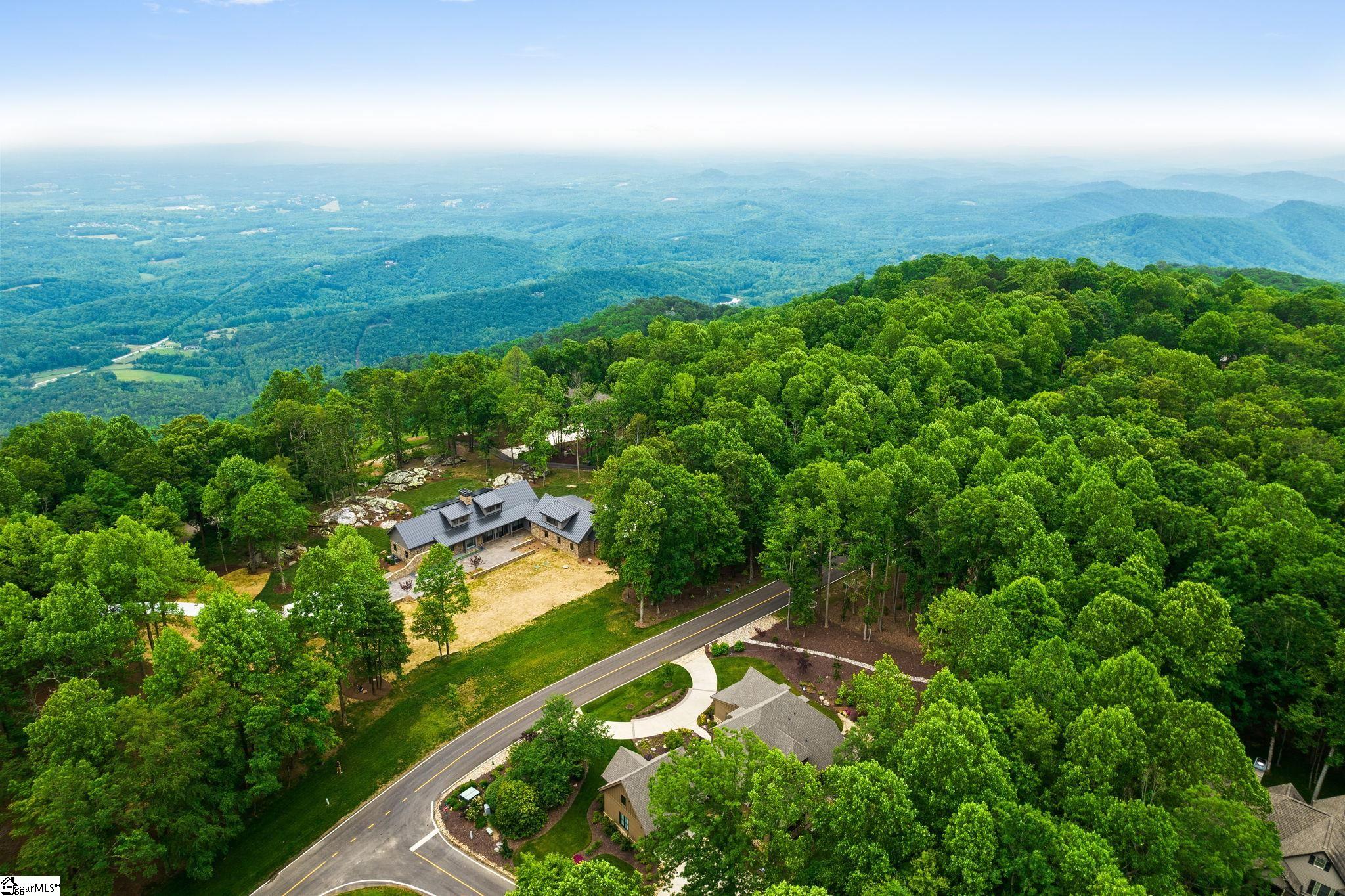 7873 Glassy Ridge Road Landrum, SC 29356 - Photo 50 of 50