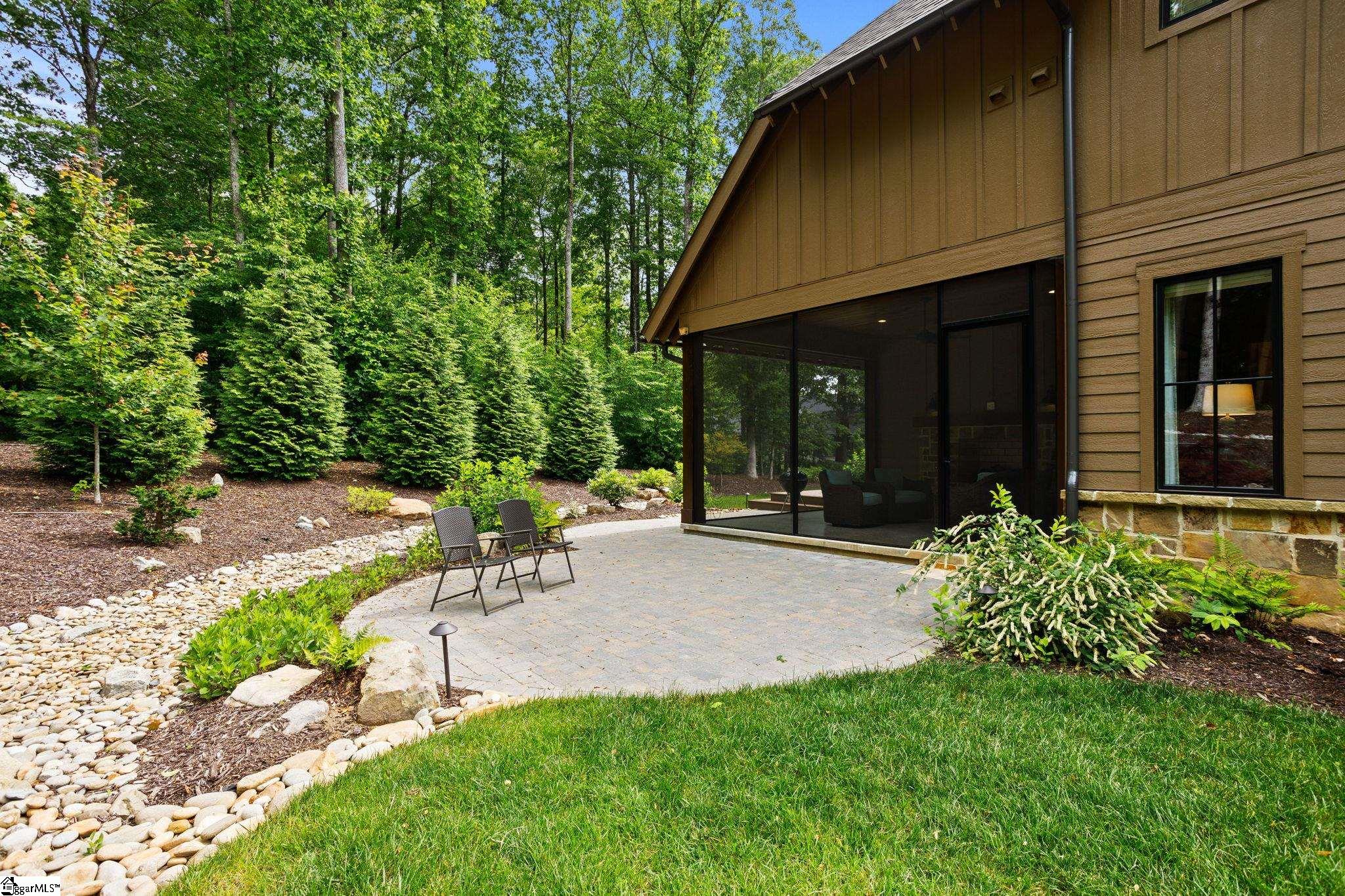 7873 Glassy Ridge Road Landrum, SC 29356 - Photo 5 of 50