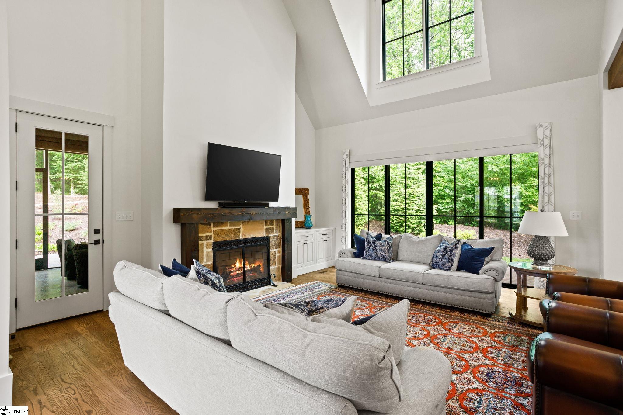 7873 Glassy Ridge Road Landrum, SC 29356 - Photo 10 of 50