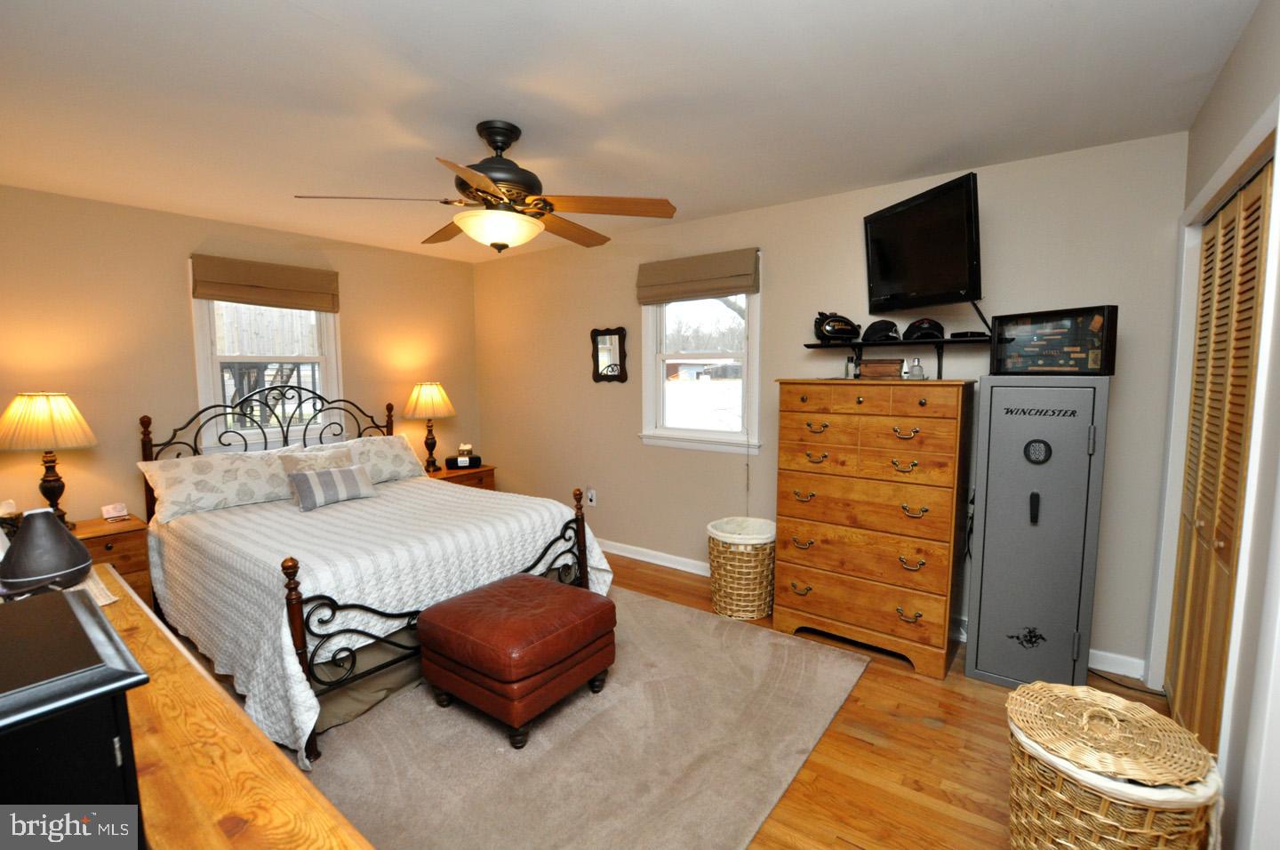 211 Magnolia Road Pemberton, NJ 08068 - Photo 14 of 25