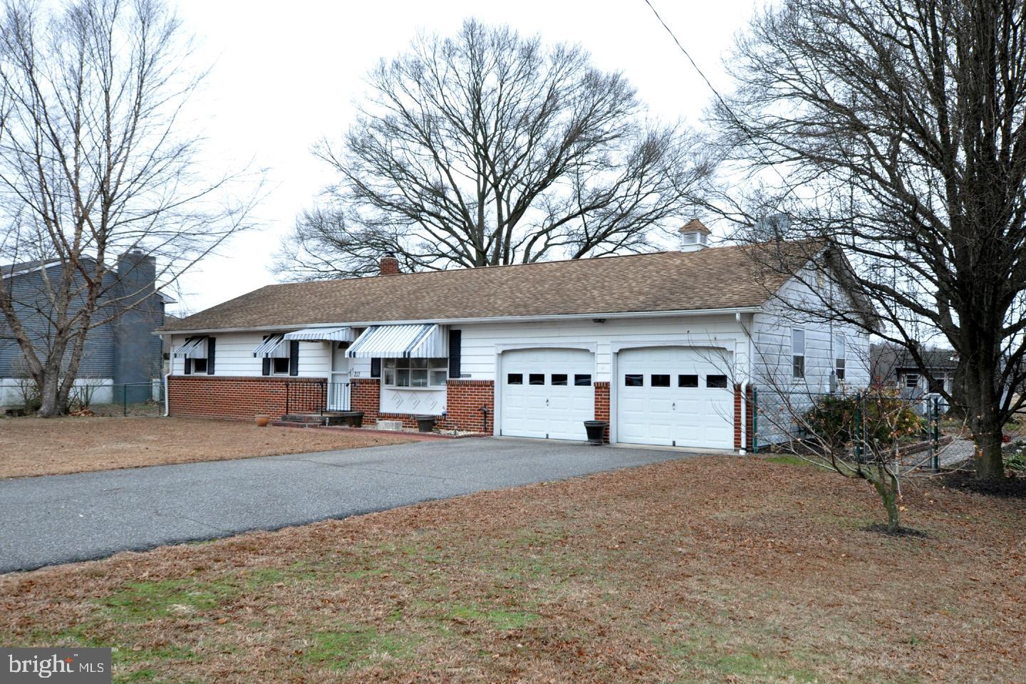 211 Magnolia Road Pemberton, NJ 08068 - Photo 5 of 25