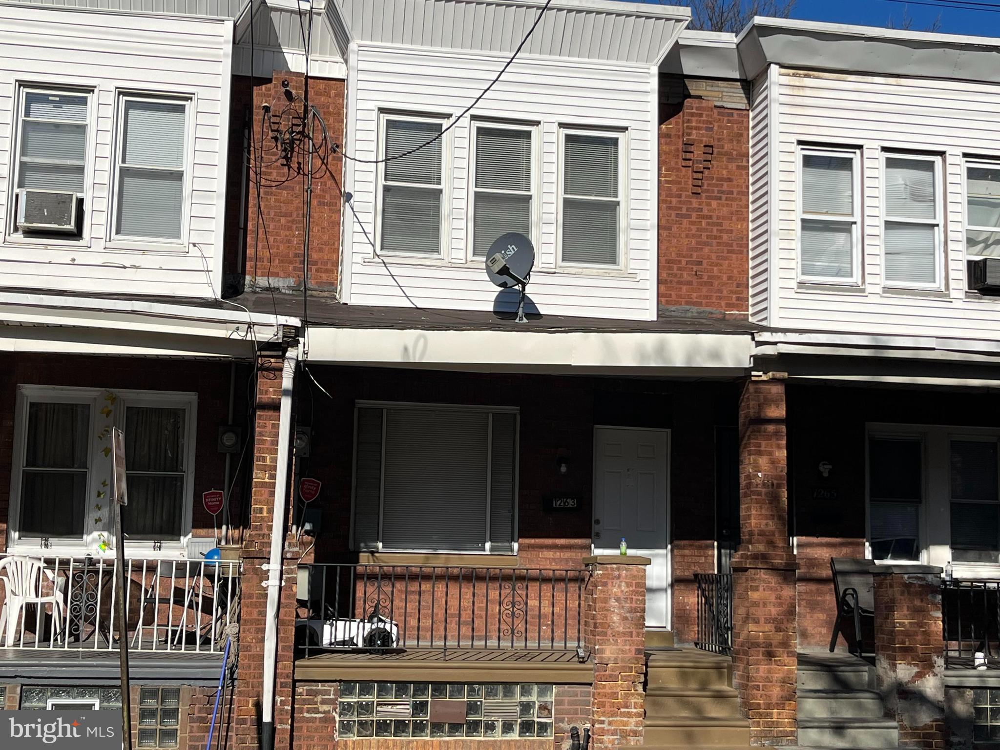 1263 Decatur Street Camden, NJ 08104 - Photo 1 of 17