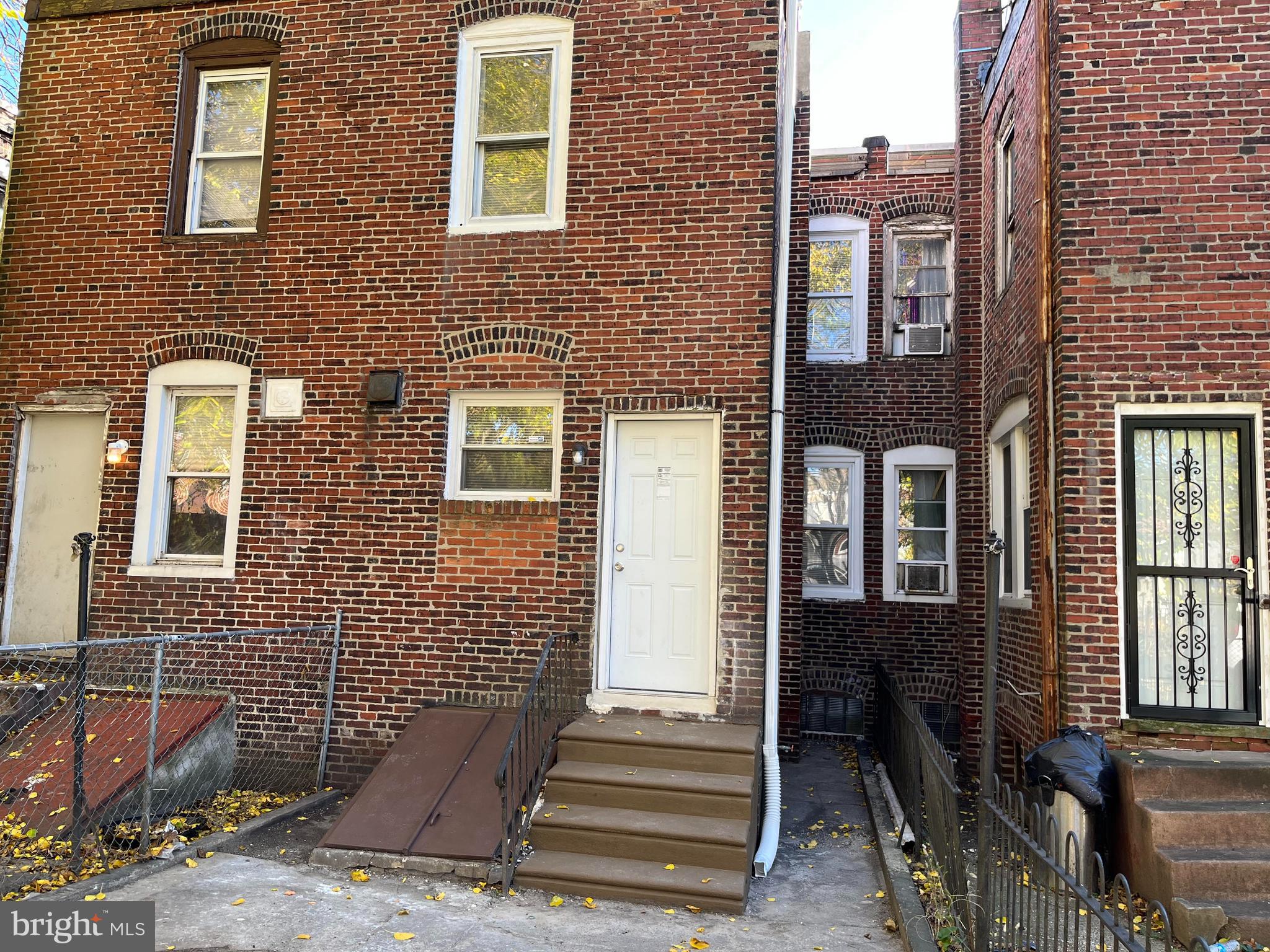 1263 Decatur Street Camden, NJ 08104 - Photo 5 of 17