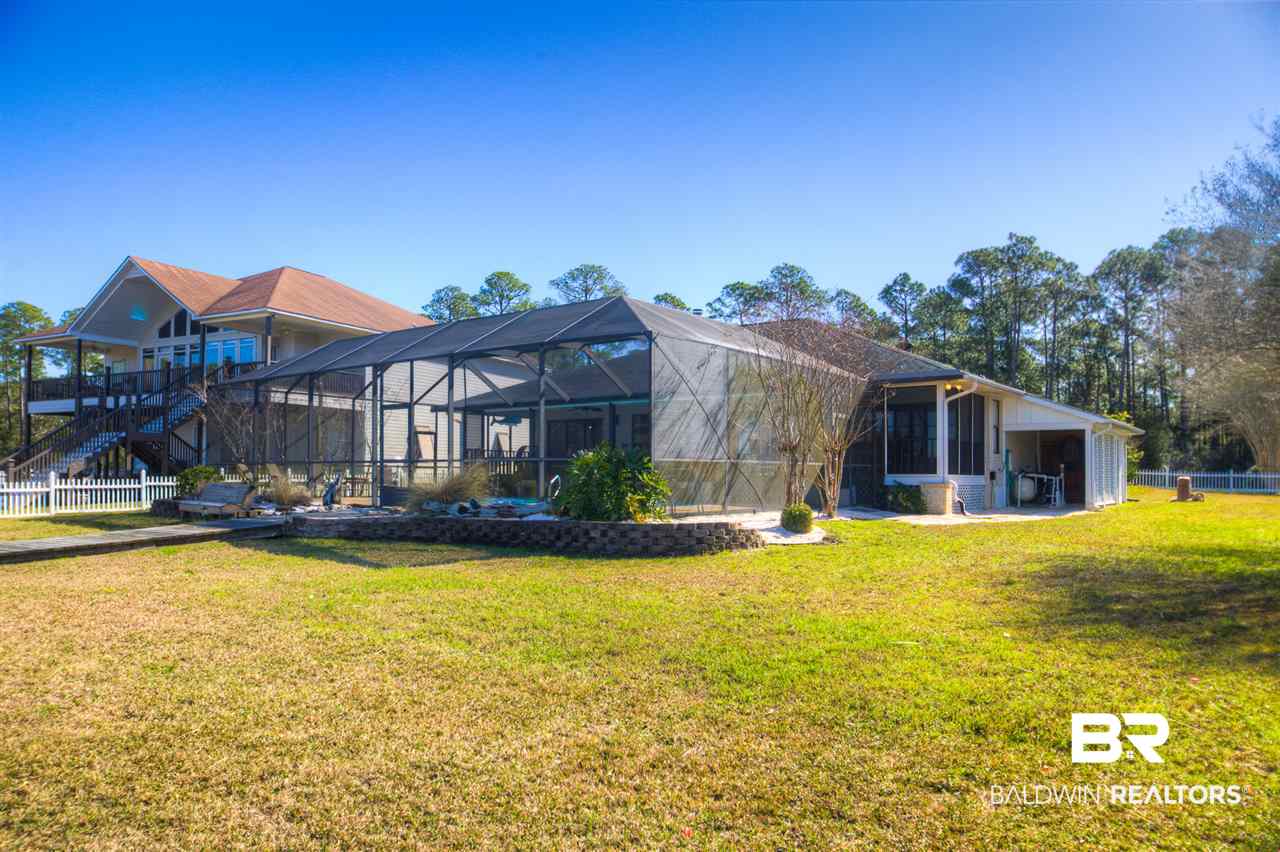 8385 Bay Harbor Road Elberta, AL 36530 - Photo 41 of 45