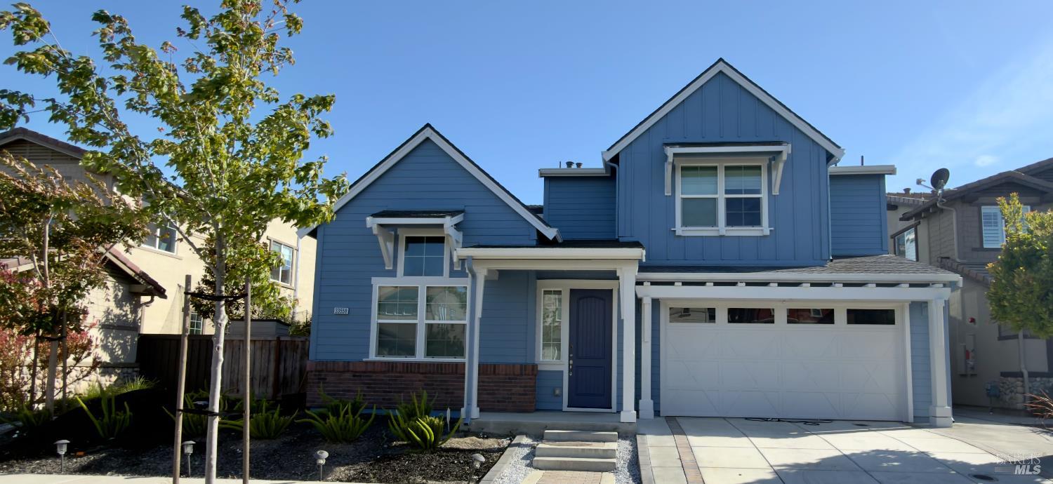 33558 Maverick Loop Fremont, CA 94555 - Photo 1 of 2