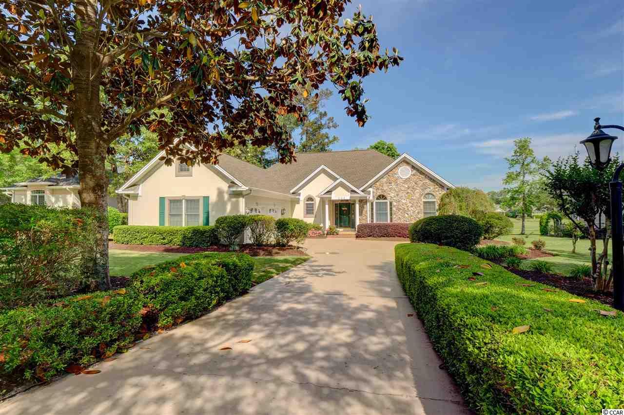 229 Rice Mill Circle Sunset Beach, NC 28468 - Photo 1 of 40 Gallery Image 1