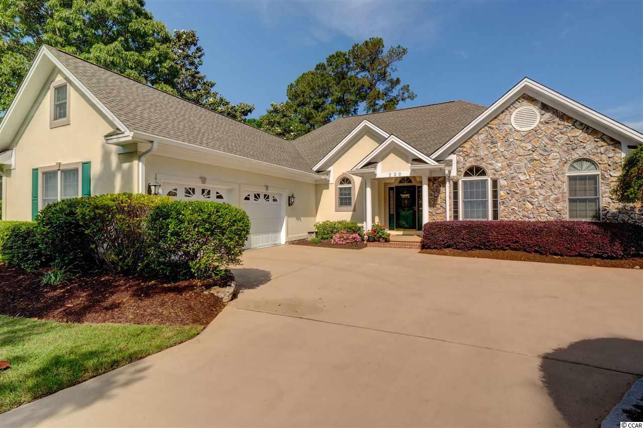 229 Rice Mill Circle Sunset Beach, NC 28468 - Photo 2 of 40 Gallery Image 2
