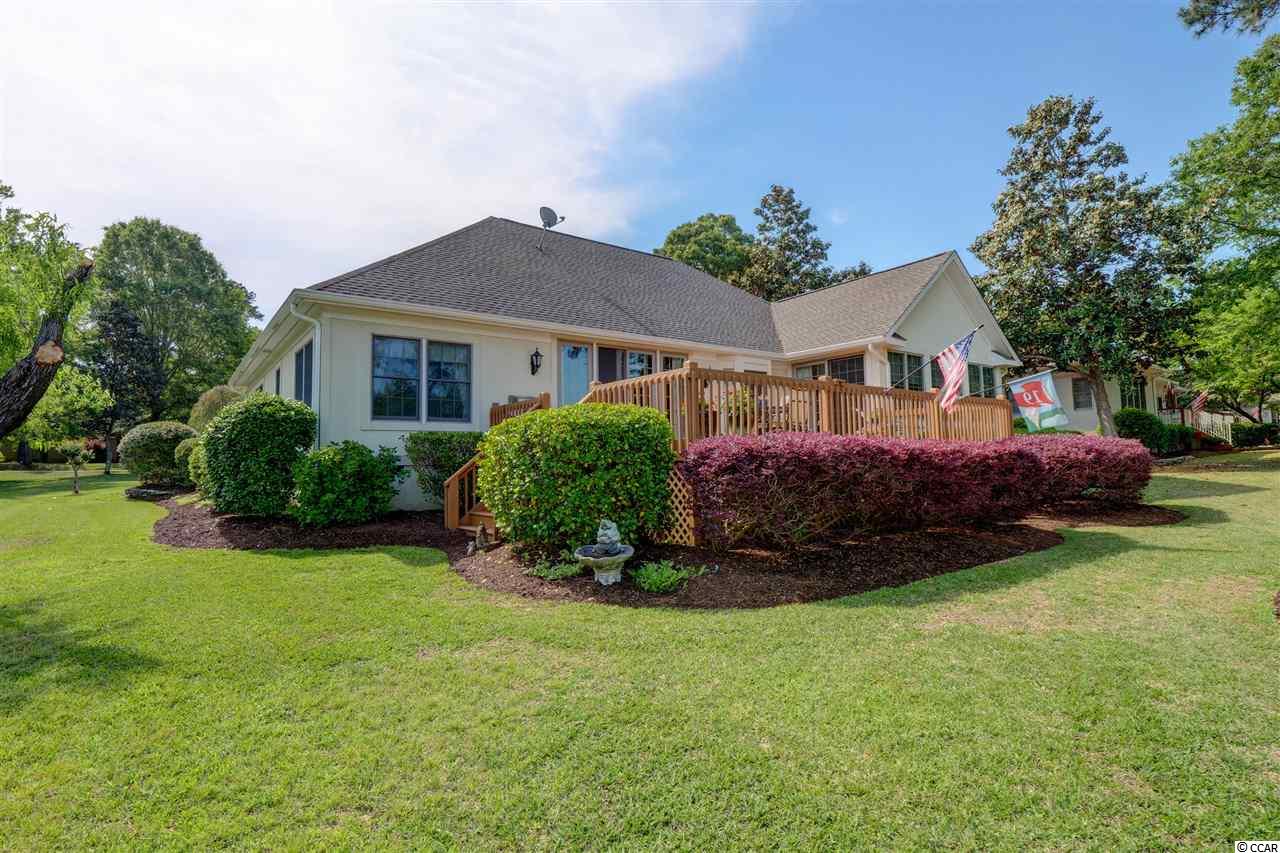 229 Rice Mill Circle Sunset Beach, NC 28468 - Photo 28 of 40 Gallery Image 28