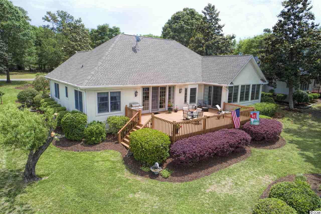 229 Rice Mill Circle Sunset Beach, NC 28468 - Photo 36 of 40 Gallery Image 36