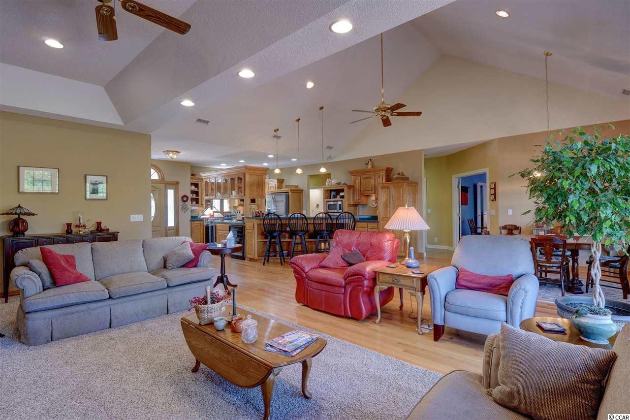 229 Rice Mill Circle Sunset Beach, NC 28468 - Photo 5 of 40 Gallery Image 5