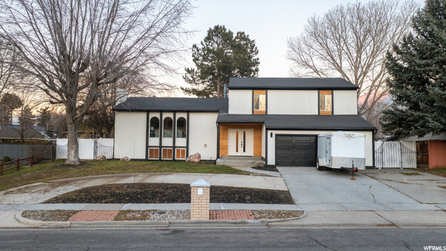 1611 East Spring Run Drive Holladay, UT 84117 - Photo 1 of 1
