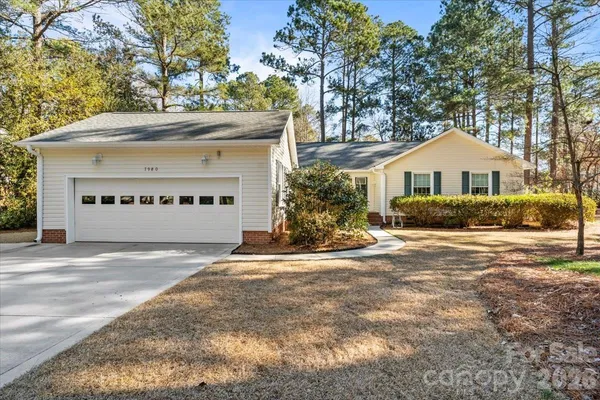 $332,900 | 7980 Glasgow Drive, Laurinburg, NC 28352
