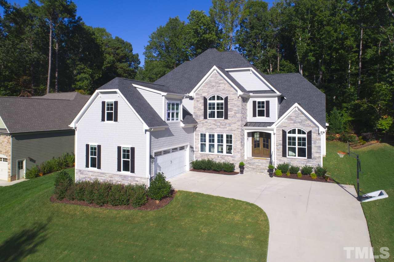 5720 Jacobs Drive Raleigh, NC 27612 - Photo 1 of 25 Gallery Image 1