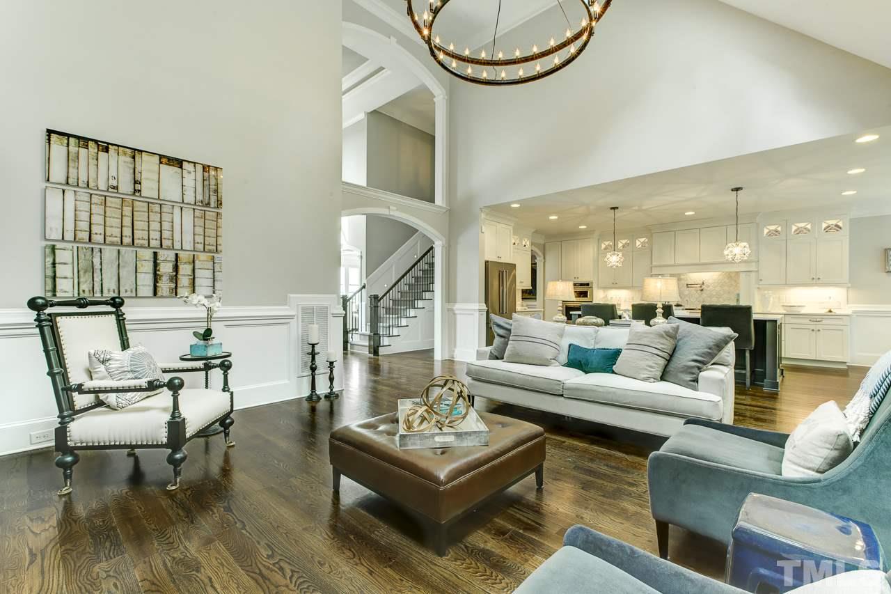 5720 Jacobs Drive Raleigh, NC 27612 - Photo 11 of 25 Gallery Image 11