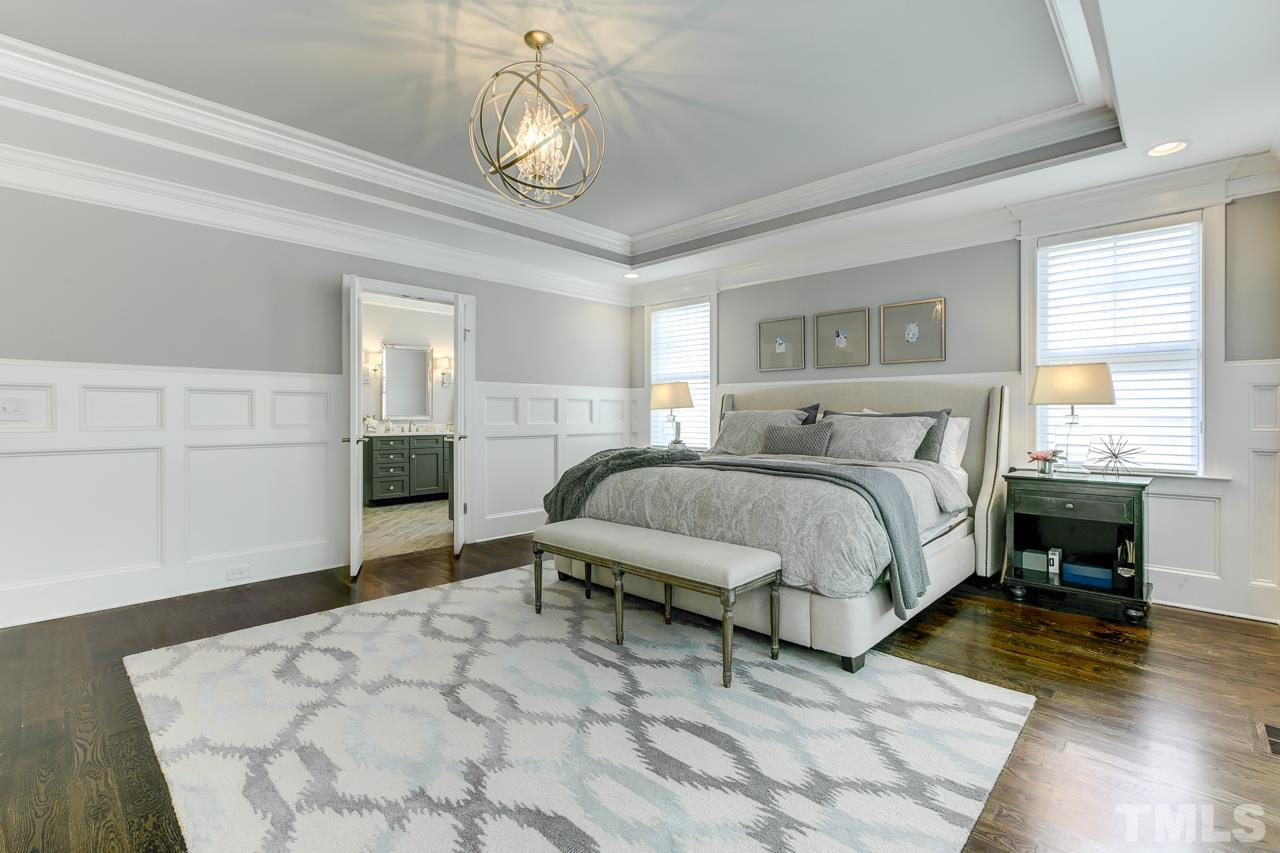 5720 Jacobs Drive Raleigh, NC 27612 - Photo 13 of 25 Gallery Image 13