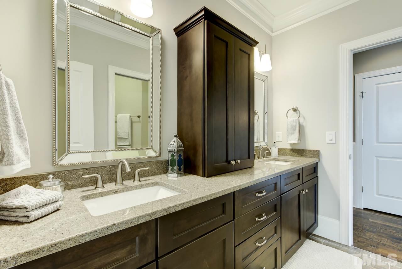 5720 Jacobs Drive Raleigh, NC 27612 - Photo 22 of 25 Gallery Image 22