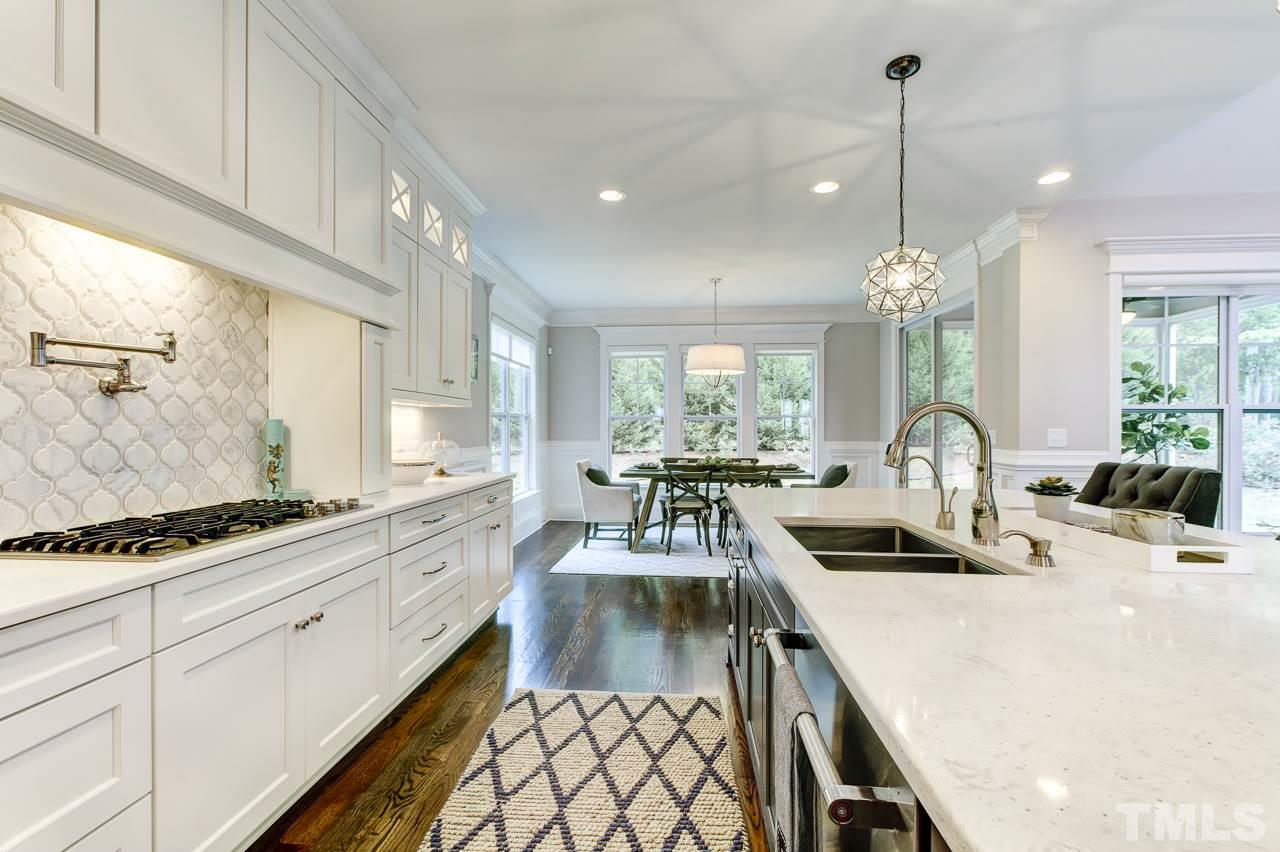 5720 Jacobs Drive Raleigh, NC 27612 - Photo 8 of 25 Gallery Image 8