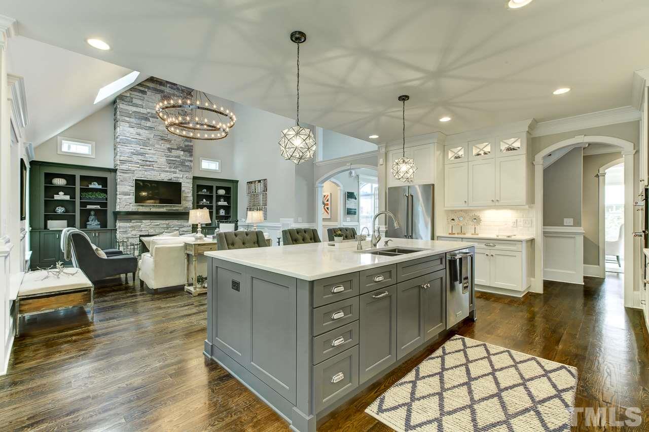 5720 Jacobs Drive Raleigh, NC 27612 - Photo 9 of 25 Gallery Image 9
