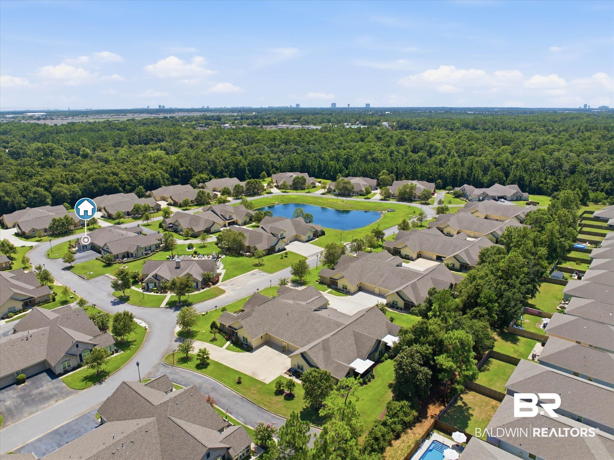 402 Holmes Avenue, Unit 402 Foley, AL 36535 - Photo 30 of 38 Gallery Image 30