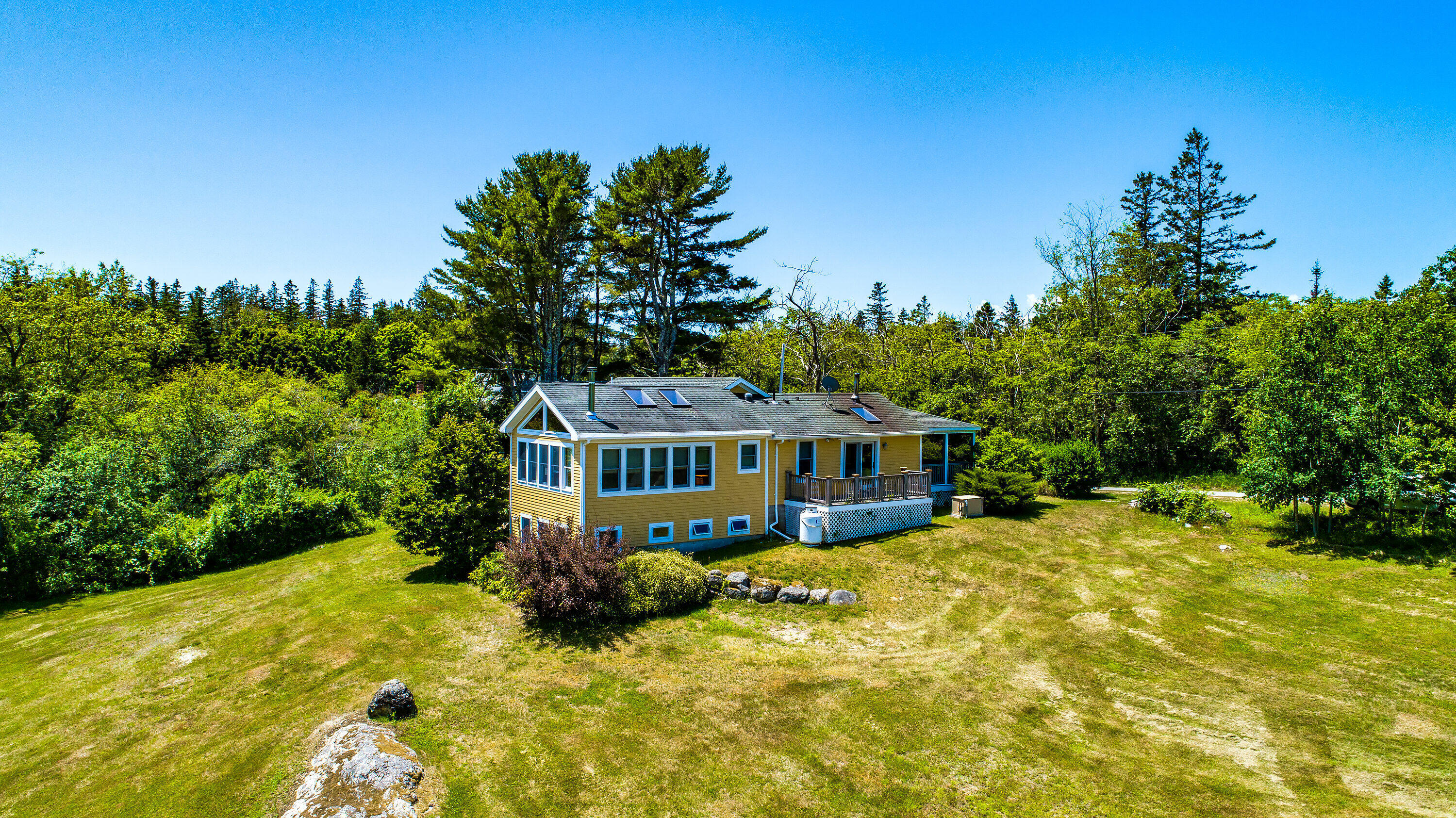 25 Goose Falls Road Brooksville, ME 04642 - Photo 27 of 33 25 Goose Falls Road Harborside-print-004