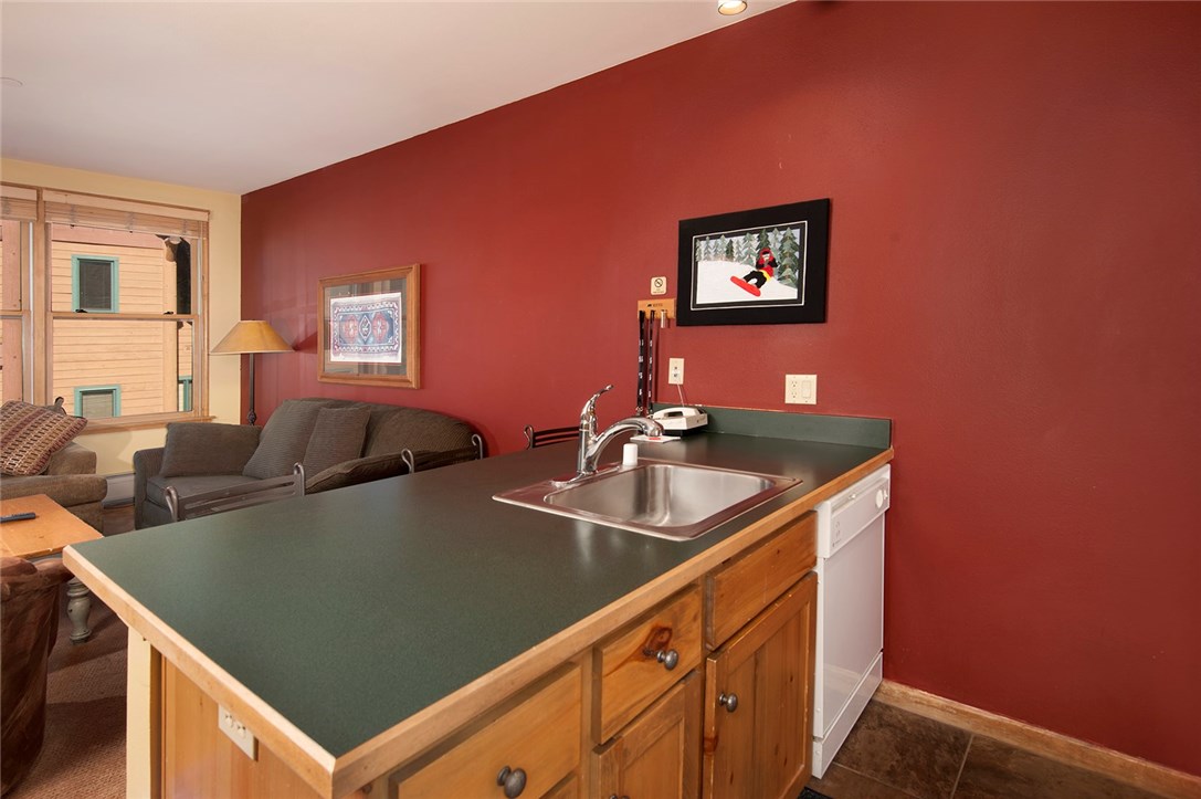 129 River Run Road, Unit 8063 Keystone, CO 80435 - Photo 12 of 23 Gallery Image 12